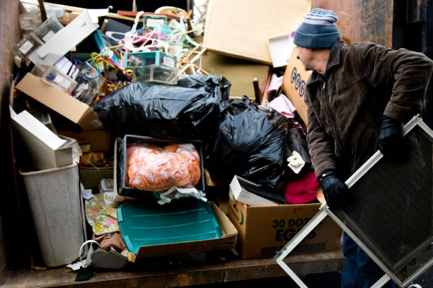 Best Junk Removal Near Me  in Pascoag, RI