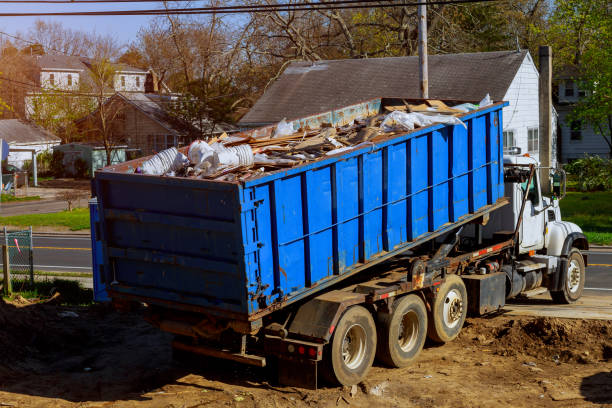 Appliance Disposal in Pascoag, RI