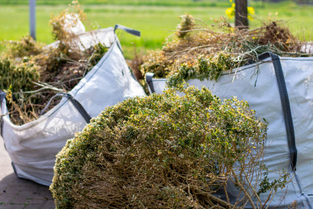 Best Commercial Cleanout Services  in Pascoag, RI