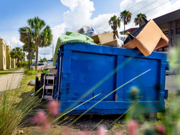 Best Same-Day Junk Removal  in Pascoag, RI