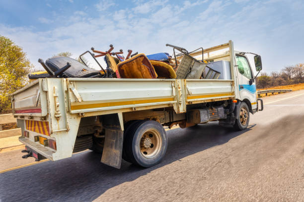 Full-Service Junk Removal in Pascoag, RI