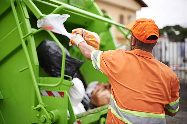 Best Construction Debris Removal  in Pascoag, RI