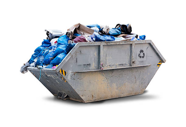 Best Office Junk Removal  in Pascoag, RI