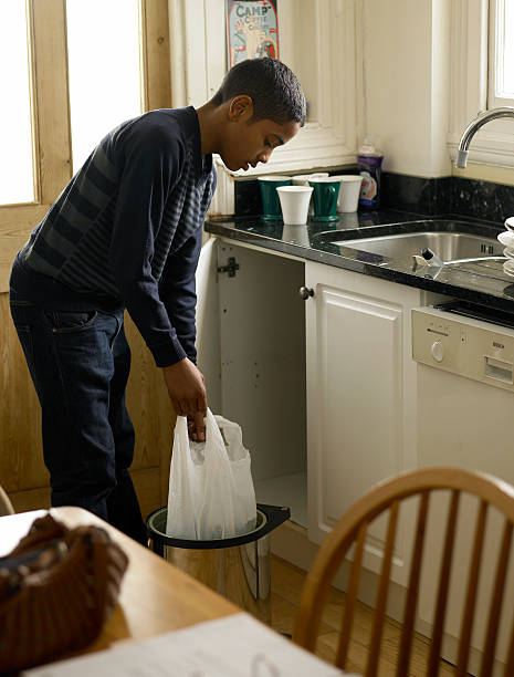 Best Basement Cleanout Services  in Pascoag, RI